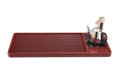 (29704)汉唐茶盘  J款-电木 (配K1329-A)