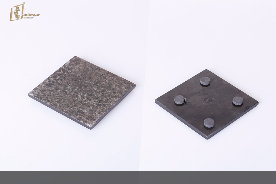 (13976)衡连  石杯垫10*10(蚀面)